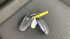 Citroen Grand C4 1.2 PureTech 130 Flair Plus 5dr EAT8 Petrol Estate